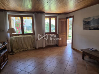  Maison à vendre 5 pièces 86 m²