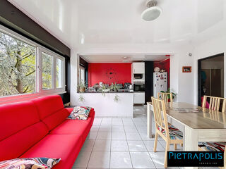  Appartement  vendre 4 pices 80 m