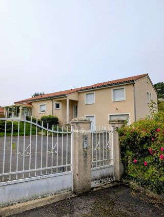  Maison � vendre 5 pi�ces 193 m�