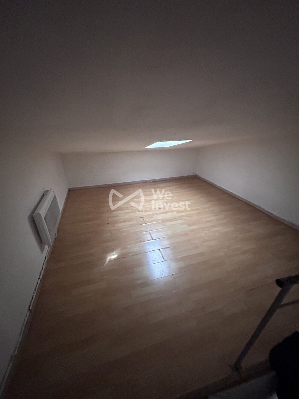 Appartement à vendre Brignoles