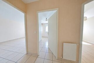  Appartement à vendre 2 pièces 47 m²