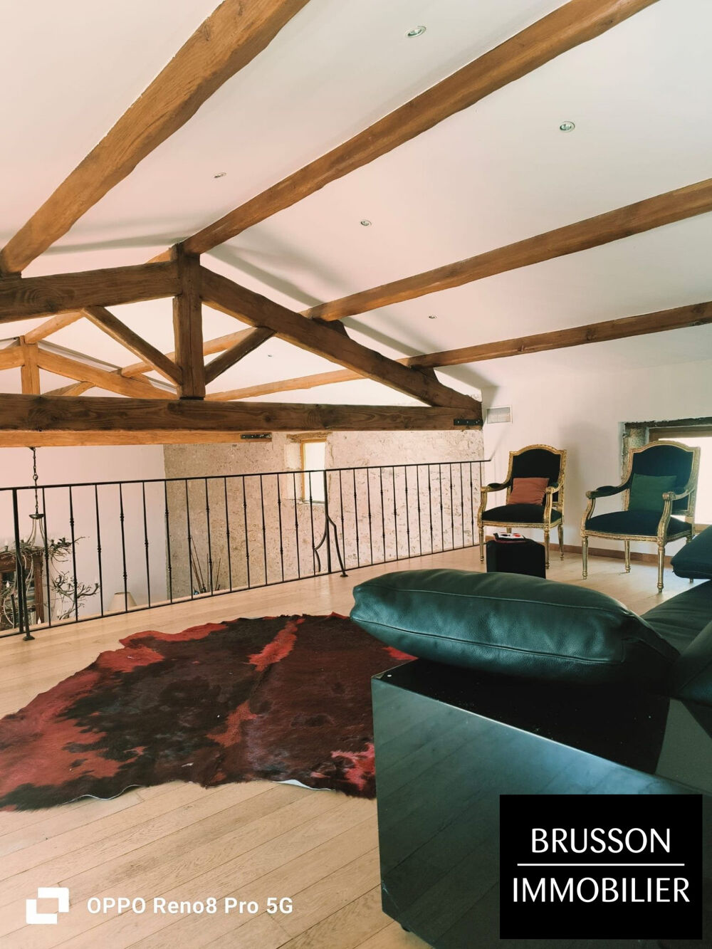 à vendre  Maison Burlats (81100)