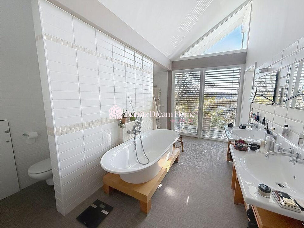 à vendre  Maison Anglet (64600)