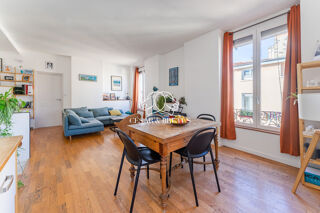  Appartement à vendre 5 pièces 117 m²