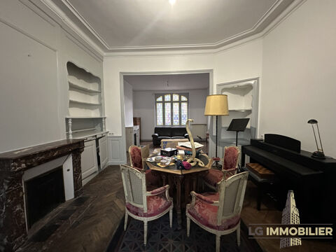  Maison � louer 5 pi�ces 183 m�