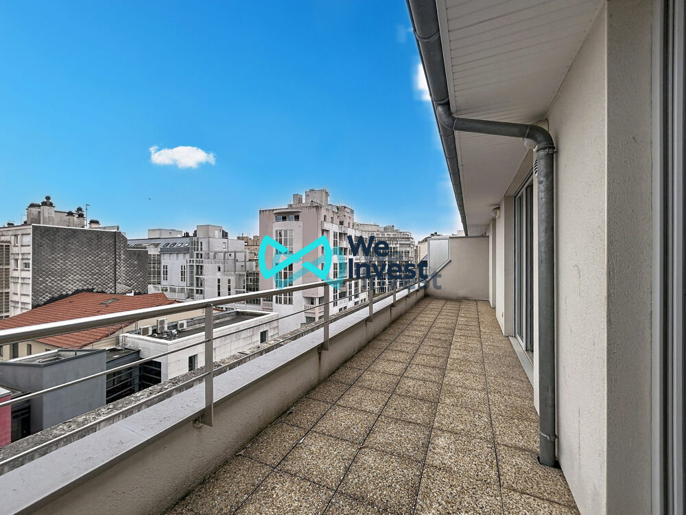 Location Appartement T2 CONFORT & AUTONOMIE – RÉSIDENCE SENIORS – CHAUFFAGE-TERR Pau