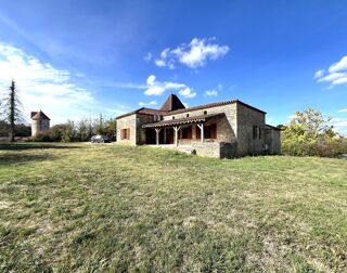  Maison à vendre 6 pièces 200 m²