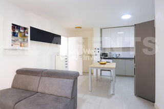  Appartement � vendre 2 pi�ces 44 m�