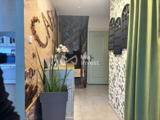  Maison � vendre 5 pi�ces 143 m�