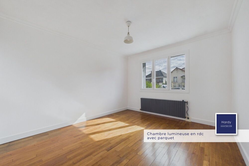 Vente Maison LA CITADINE Osny