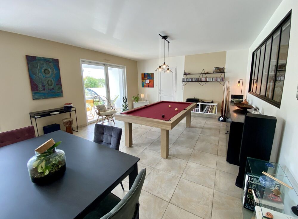 � vendre  Maison Bretignolles-sur-Mer (85470)
