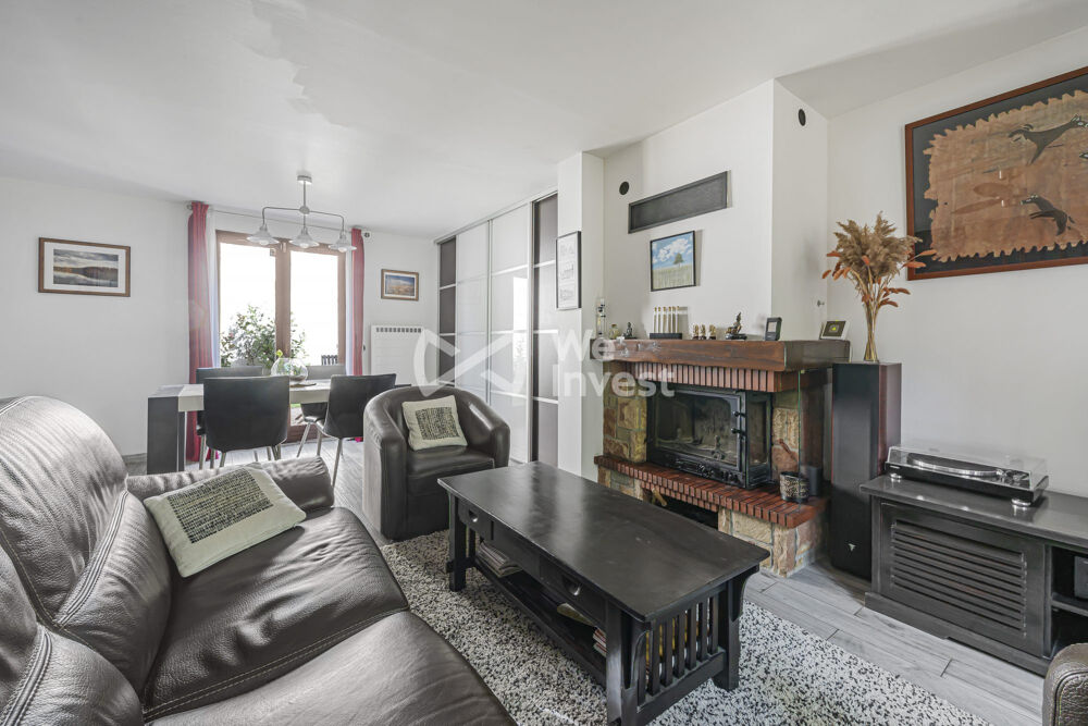 Vente Maison Maison 3 chambres proche gare et écoles privées Sainte-Genevi? Argenteuil