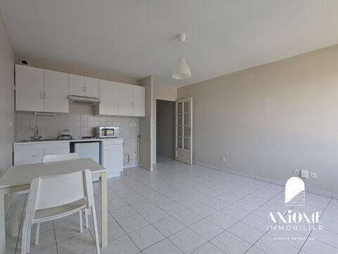  Appartement  louer 1 pice 29 m