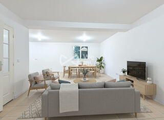  Appartement � vendre 4 pi�ces 95 m�