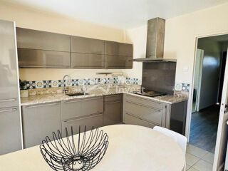  Maison � vendre 5 pi�ces 135 m�