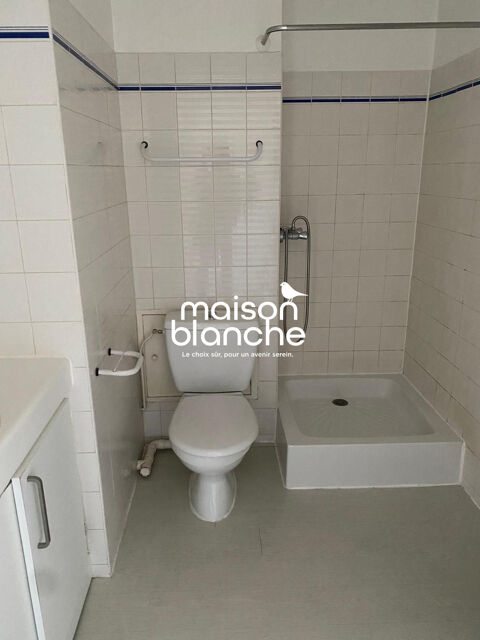  Appartement � louer 1 pi�ce 23 m�