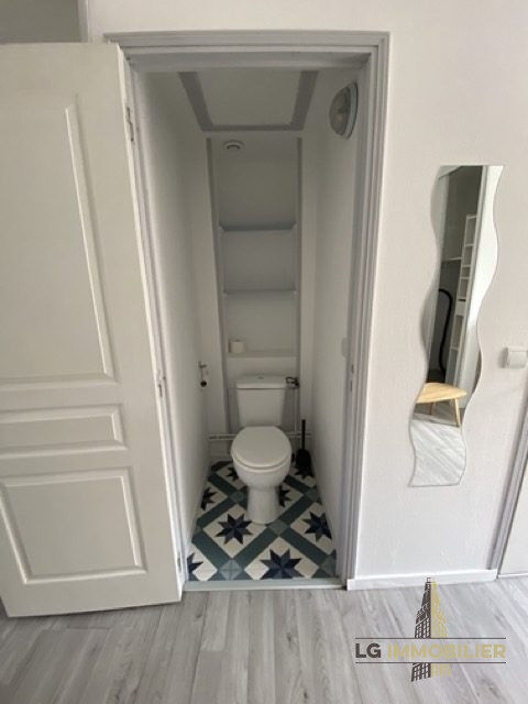  Appartement � louer 1 pi�ce 21 m�