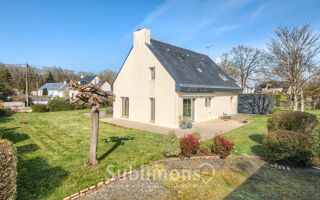  Maison à vendre 6 pièces 151 m²