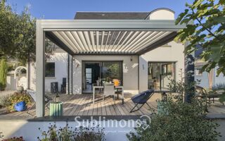  Maison � vendre 6 pi�ces 122 m�