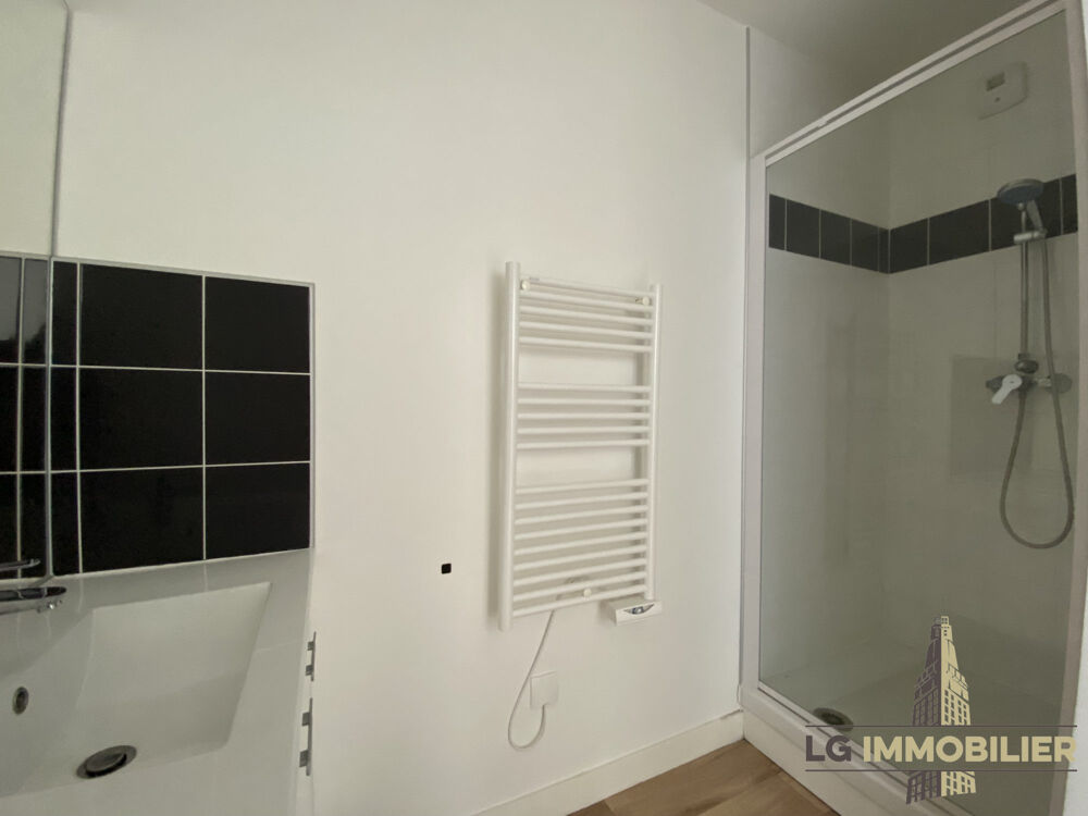 Location Appartement LONGUEAU - TYPE 1 Longueau