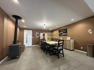  Maison à vendre 5 pièces 179 m²