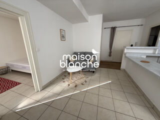  Appartement à louer 2 pièces 40 m²
