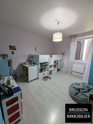  Maison à vendre 4 pièces 111 m²