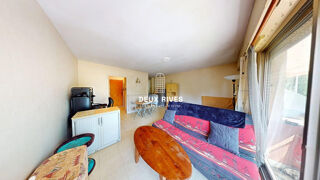  Appartement  vendre 1 pice 34 m