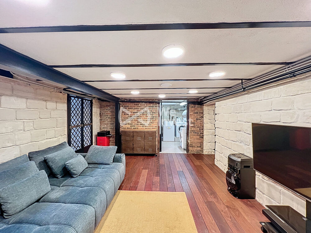 � vendre  Maison Argenteuil (95100)