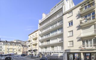  Appartement à vendre 4 pièces 124 m²