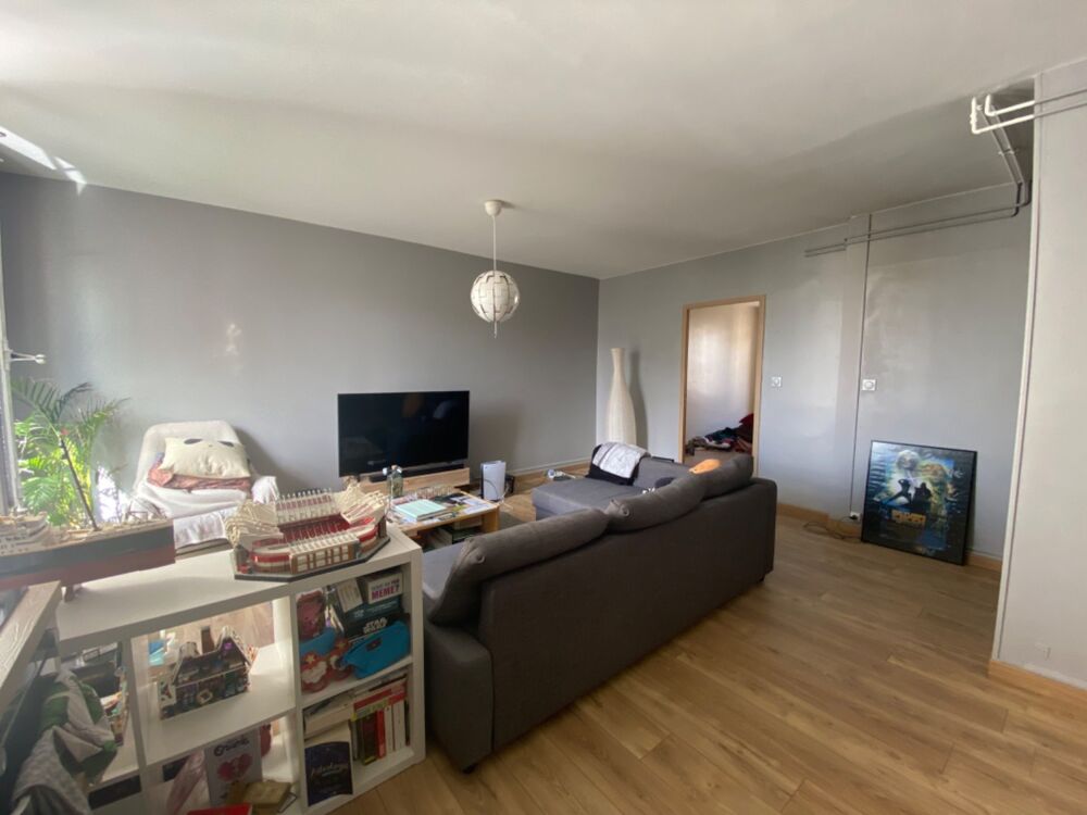 Location Appartement TRES BEAU T3 EN EXCELLENT ETAT Villeurbanne