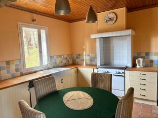  Maison � vendre 3 pi�ces 78 m�