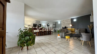  Maison à vendre 14 pièces 215 m²