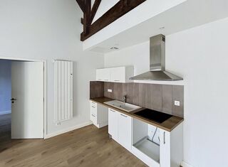  Appartement � vendre 3 pi�ces 61 m�