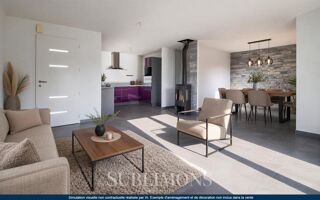 Vente Maison Maison à vendre Lauzach Lauzach