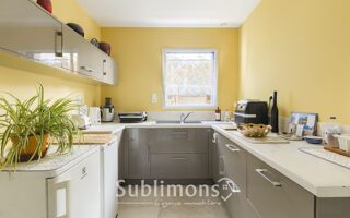  Maison � vendre 4 pi�ces 206 m�