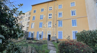  Appartement à vendre 3 pièces 84 m²