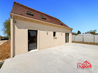  Maison à vendre 4 pièces 110 m²