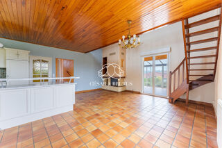  Maison � vendre 5 pi�ces 130 m�