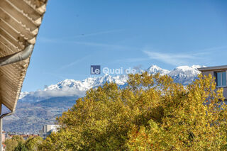  Appartement  vendre 2 pices 56 m