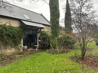  Maison à vendre 9 pièces 209 m²