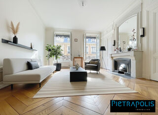  Appartement à vendre 2 pièces 61 m²