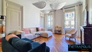  Appartement à vendre 3 pièces 91 m²
