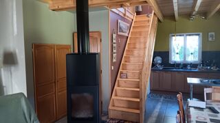  Maison à vendre 2 pièces 62 m²