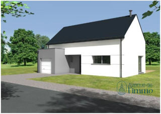  Maison � vendre 5 pi�ces 90 m�