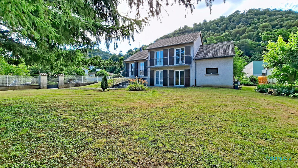 Vente Maison Le Jardin des possibles Vienne