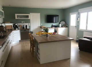  Maison � vendre 15 + pi�ces 518 m�