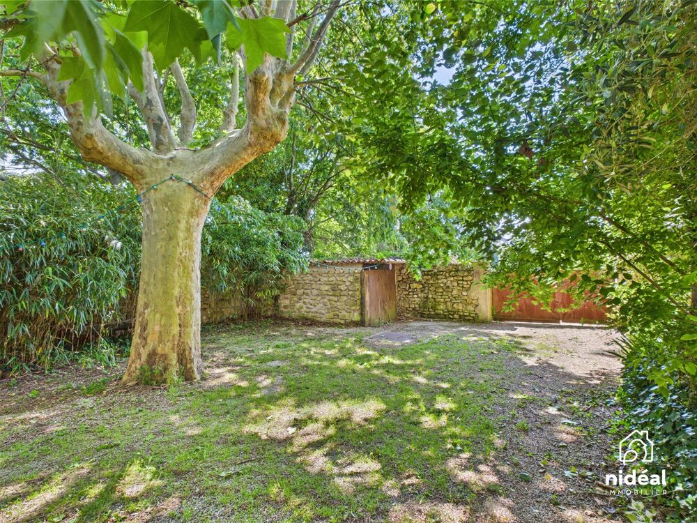  vendre  Maison Sommires (30250)