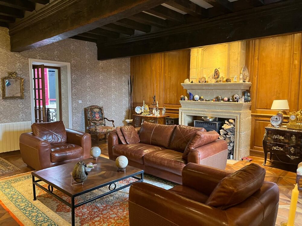 à vendre  Maison Monpazier (24540)