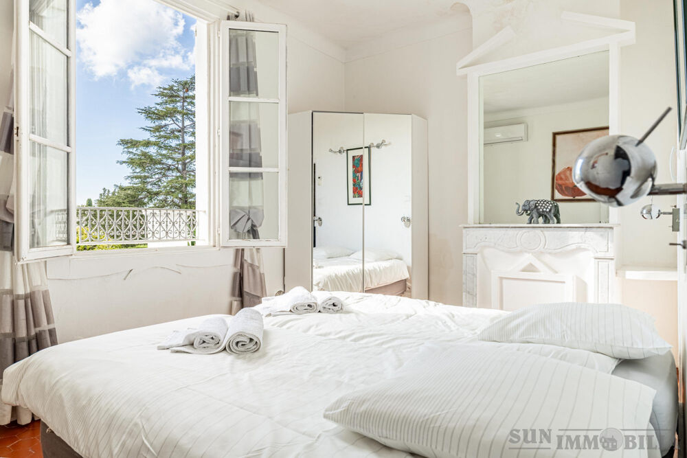 Vente Maison VILLA - 285 m2 - CANNES - VENTE à TERME Cannes